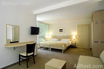 Valamar Bellevue Hotel & Residence 6